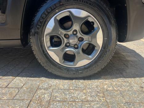 JEEP Renegade 1.8 16V 4P FLEX, Foto 10 JEEP Renegade 1.8 16V 4P FLEX, Foto 10