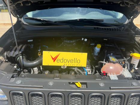 JEEP Renegade 1.8 16V 4P FLEX, Foto 11 JEEP Renegade 1.8 16V 4P FLEX, Foto 11