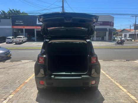 JEEP Renegade 1.8 16V 4P FLEX, Foto 12 JEEP Renegade 1.8 16V 4P FLEX, Foto 12