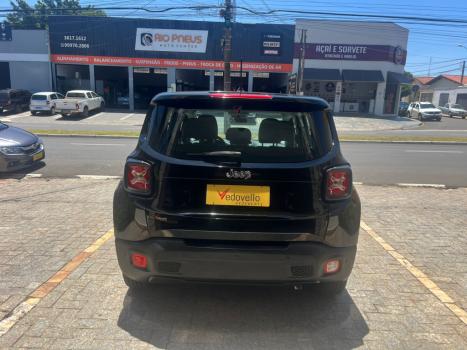 JEEP Renegade 1.8 16V 4P FLEX, Foto 13 JEEP Renegade 1.8 16V 4P FLEX, Foto 13