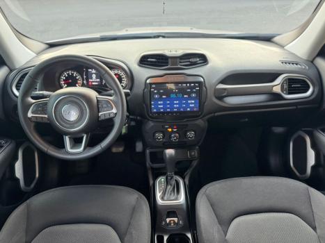 JEEP Renegade 1.8 16V 4P FLEX SPORT AUTOMÁTICO, Foto 4 JEEP Renegade 1.8 16V 4P FLEX SPORT AUTOMÁTICO, Foto 4