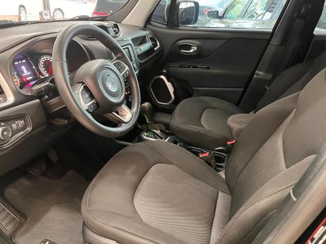 JEEP Renegade 1.8 16V 4P FLEX SPORT AUTOMTICO, Foto 2