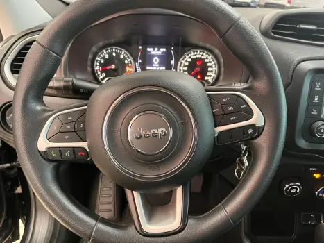 JEEP Renegade 1.8 16V 4P FLEX SPORT AUTOMTICO, Foto 3