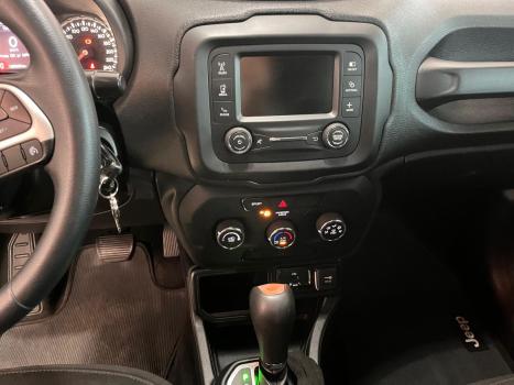 JEEP Renegade 1.8 16V 4P FLEX SPORT AUTOMTICO, Foto 4