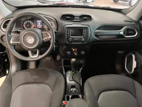 JEEP Renegade 1.8 16V 4P FLEX SPORT AUTOMTICO, Foto 6