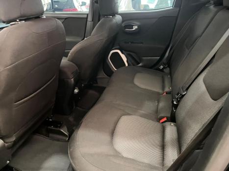 JEEP Renegade 1.8 16V 4P FLEX SPORT AUTOMTICO, Foto 7