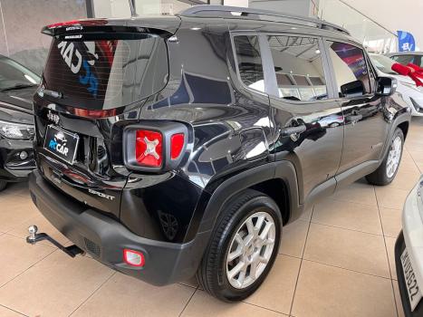 JEEP Renegade 1.8 16V 4P FLEX SPORT AUTOMTICO, Foto 8
