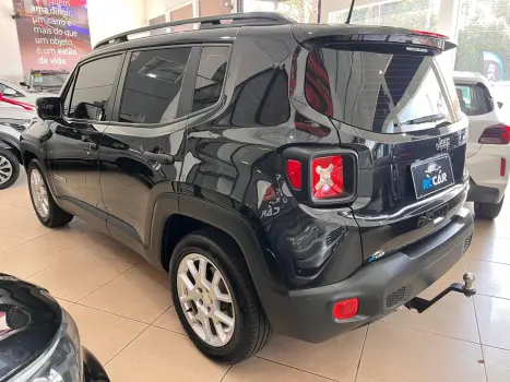 JEEP Renegade 1.8 16V 4P FLEX SPORT AUTOMTICO, Foto 9