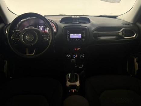 JEEP Renegade 1.8 16V 4P FLEX SPORT AUTOMÁTICO, Foto 5 JEEP Renegade 1.8 16V 4P FLEX SPORT AUTOMÁTICO, Foto 5