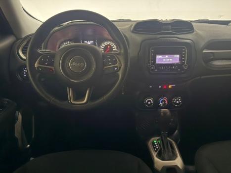 JEEP Renegade 1.8 16V 4P FLEX SPORT AUTOMÁTICO, Foto 8 JEEP Renegade 1.8 16V 4P FLEX SPORT AUTOMÁTICO, Foto 8