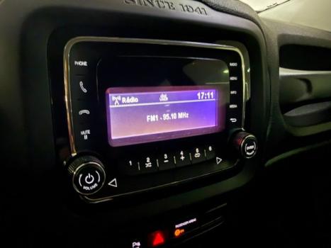 JEEP Renegade 1.8 16V 4P FLEX SPORT AUTOMÁTICO, Foto 10 JEEP Renegade 1.8 16V 4P FLEX SPORT AUTOMÁTICO, Foto 10