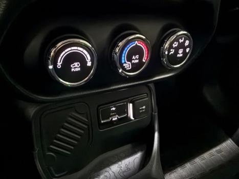 JEEP Renegade 1.8 16V 4P FLEX SPORT AUTOMÁTICO, Foto 11 JEEP Renegade 1.8 16V 4P FLEX SPORT AUTOMÁTICO, Foto 11