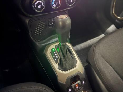 JEEP Renegade 1.8 16V 4P FLEX SPORT AUTOMÁTICO, Foto 12 JEEP Renegade 1.8 16V 4P FLEX SPORT AUTOMÁTICO, Foto 12