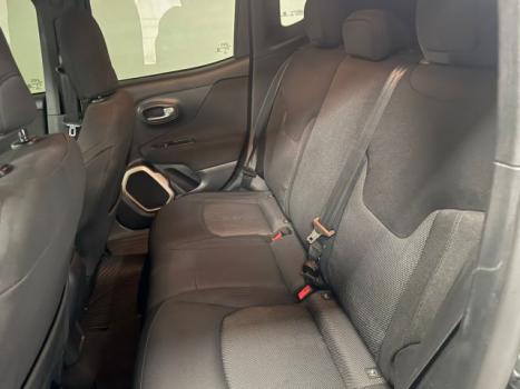 JEEP Renegade 1.8 16V 4P FLEX SPORT AUTOMÁTICO, Foto 13 JEEP Renegade 1.8 16V 4P FLEX SPORT AUTOMÁTICO, Foto 13