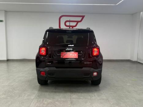 JEEP Renegade 1.8 16V 4P FLEX SPORT AUTOMÁTICO, Foto 14 JEEP Renegade 1.8 16V 4P FLEX SPORT AUTOMÁTICO, Foto 14