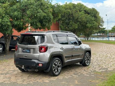 JEEP Renegade 1.8 16V 4P FLEX LONGITUDE AUTOM�TICO, Foto 5