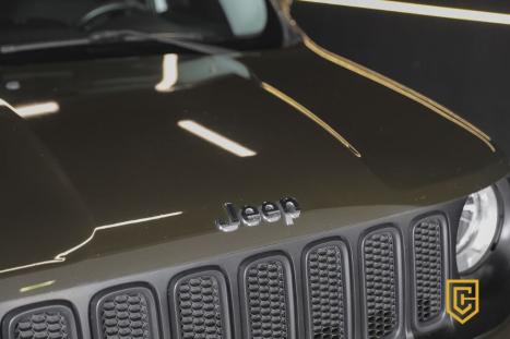 JEEP Renegade 1.8 16V 4P FLEX SPORT AUTOMTICO, Foto 2