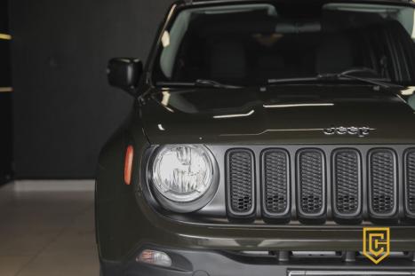 JEEP Renegade 1.8 16V 4P FLEX SPORT AUTOMTICO, Foto 4
