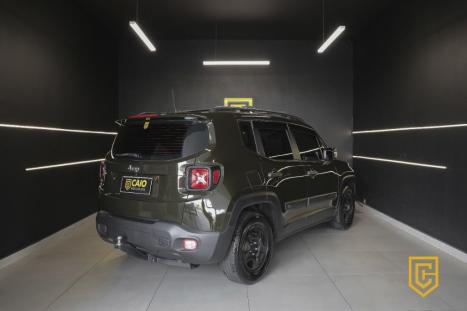 JEEP Renegade 1.8 16V 4P FLEX SPORT AUTOMTICO, Foto 6