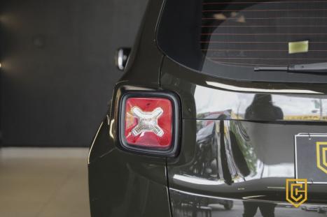 JEEP Renegade 1.8 16V 4P FLEX SPORT AUTOMTICO, Foto 7