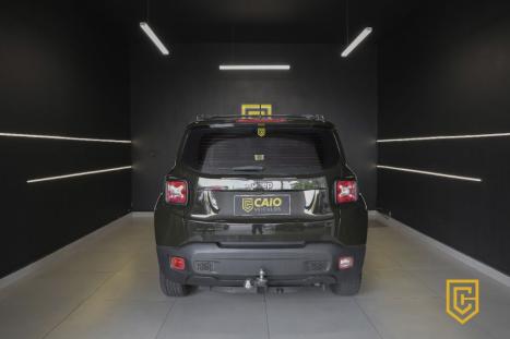JEEP Renegade 1.8 16V 4P FLEX SPORT AUTOMTICO, Foto 8