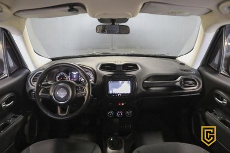 JEEP Renegade 1.8 16V 4P FLEX SPORT AUTOMTICO, Foto 9