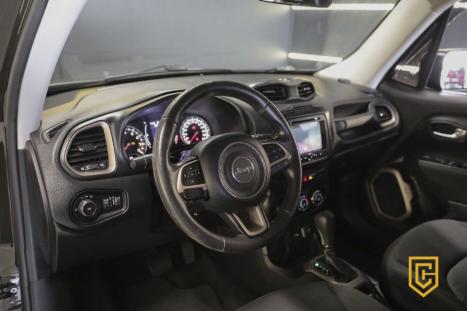 JEEP Renegade 1.8 16V 4P FLEX SPORT AUTOMTICO, Foto 10