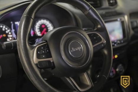 JEEP Renegade 1.8 16V 4P FLEX SPORT AUTOMTICO, Foto 11