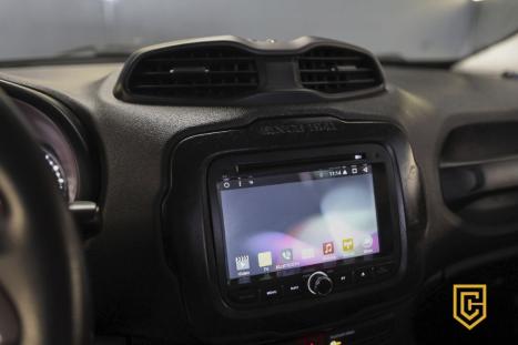 JEEP Renegade 1.8 16V 4P FLEX SPORT AUTOMTICO, Foto 12