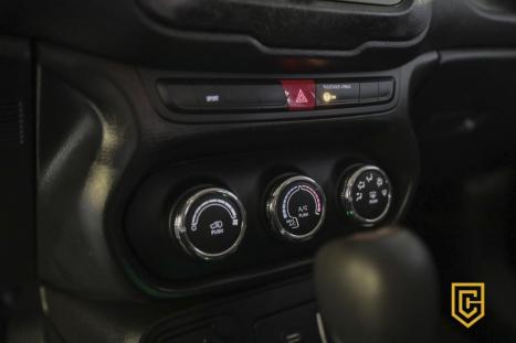 JEEP Renegade 1.8 16V 4P FLEX SPORT AUTOMTICO, Foto 13