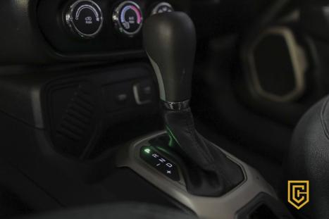 JEEP Renegade 1.8 16V 4P FLEX SPORT AUTOMTICO, Foto 14