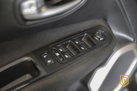 JEEP Renegade 1.8 16V 4P FLEX SPORT AUTOMTICO, Foto 17