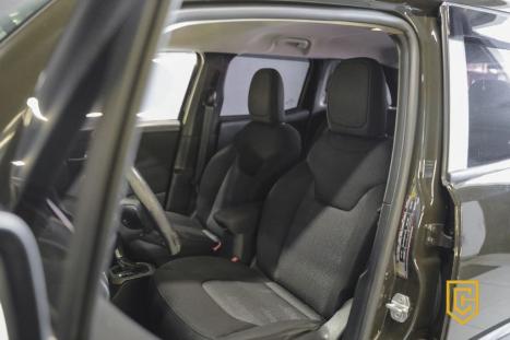 JEEP Renegade 1.8 16V 4P FLEX SPORT AUTOMTICO, Foto 18