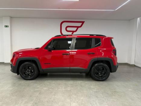 JEEP Renegade 1.8 16V 4P FLEX SPORT, Foto 4