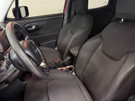 JEEP Renegade 1.8 16V 4P FLEX SPORT, Foto 5