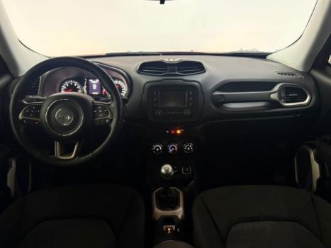 JEEP Renegade 1.8 16V 4P FLEX SPORT, Foto 6