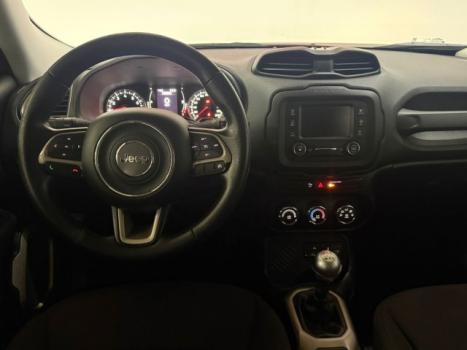 JEEP Renegade 1.8 16V 4P FLEX SPORT, Foto 7