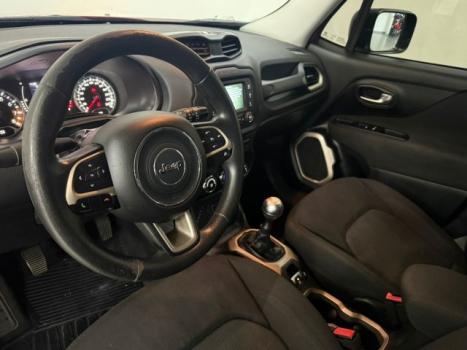 JEEP Renegade 1.8 16V 4P FLEX SPORT, Foto 8