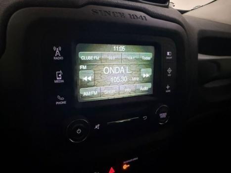 JEEP Renegade 1.8 16V 4P FLEX SPORT, Foto 10
