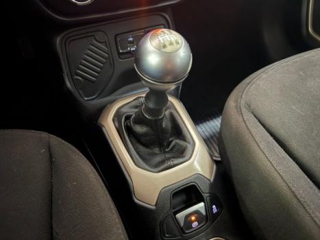JEEP Renegade 1.8 16V 4P FLEX SPORT, Foto 13