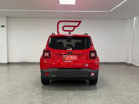 JEEP Renegade 1.8 16V 4P FLEX SPORT, Foto 15