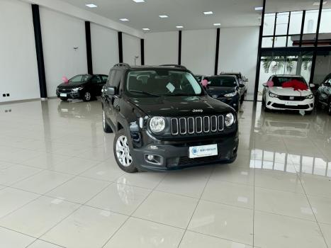 JEEP Renegade 1.8 16V 4P FLEX SPORT AUTOMTICO, Foto 1