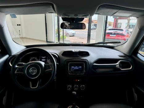 JEEP Renegade 1.8 16V 4P FLEX SPORT AUTOMTICO, Foto 4