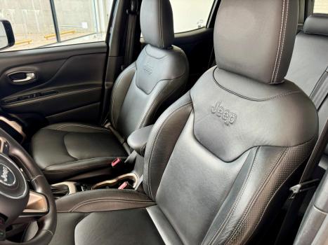 JEEP Renegade 1.8 16V 4P FLEX SPORT AUTOMTICO, Foto 5