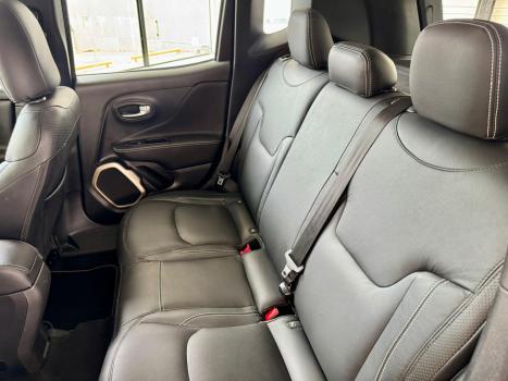 JEEP Renegade 1.8 16V 4P FLEX SPORT AUTOMTICO, Foto 6