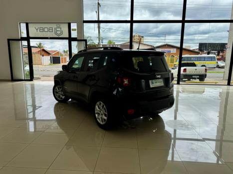JEEP Renegade 1.8 16V 4P FLEX SPORT AUTOMTICO, Foto 7