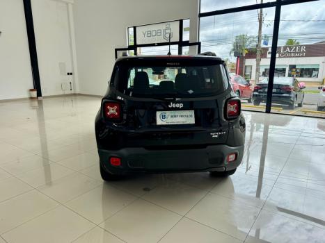 JEEP Renegade 1.8 16V 4P FLEX SPORT AUTOMTICO, Foto 8