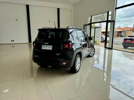 JEEP Renegade 1.8 16V 4P FLEX SPORT AUTOMTICO, Foto 9
