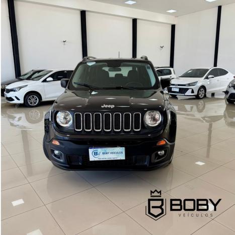 JEEP Renegade 1.8 16V 4P FLEX SPORT AUTOMTICO, Foto 2