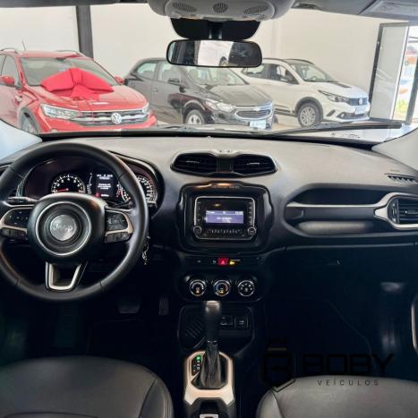 JEEP Renegade 1.8 16V 4P FLEX SPORT AUTOMTICO, Foto 4